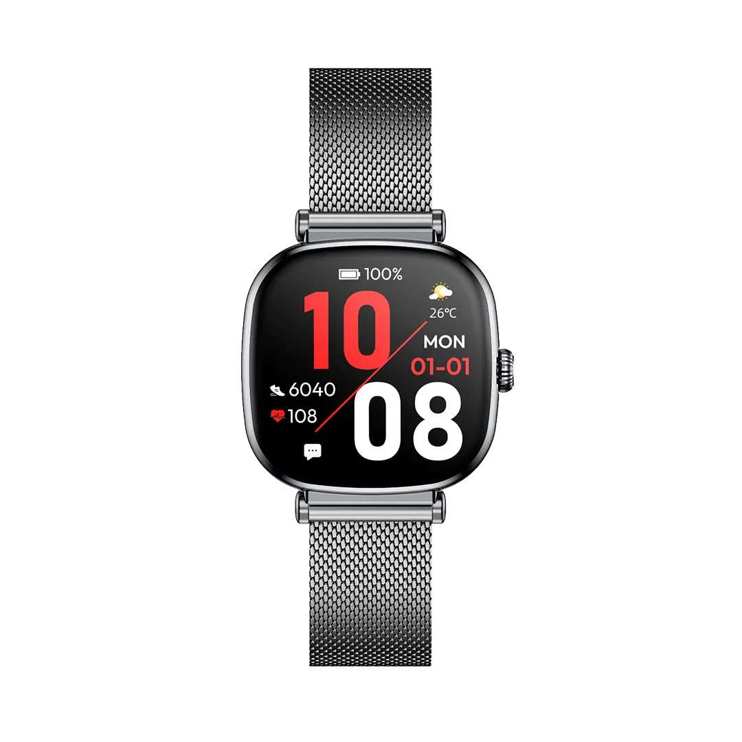 Green Lion Princess Smart Watch Price in Kenya | Linkphones Center